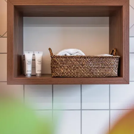 Hébergement de vacances Ferienhaus Kastanie 22 - #127676