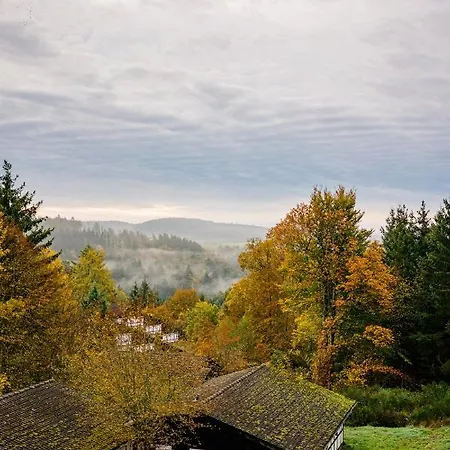 Hébergement de vacances Ferienhaus Kastanie 22 - #127676 *