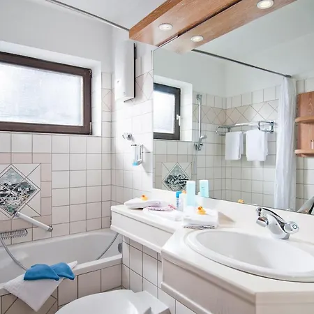 Hébergement de vacances Ferienhaus Kastanie 22 - #127676 Daun