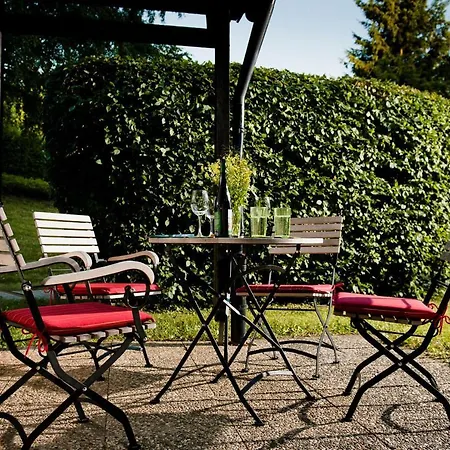 Ferienhaus Kastanie 22 - #127676 Hébergement de vacances