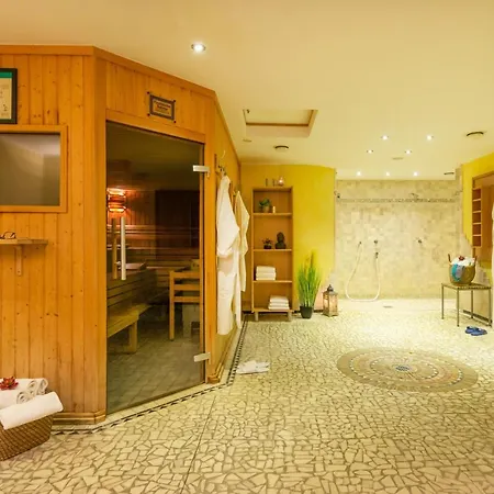 Hébergement de vacances Ferienhaus Kastanie 22 - #127676 Daun