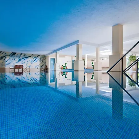 Ferienhaus Kastanie 22 - #127676 Hébergement de vacances